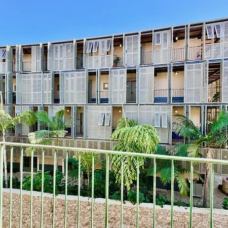 Apartamento Riviera - Balcon Du Serrurier - Old Town - Promenade Des 4*
