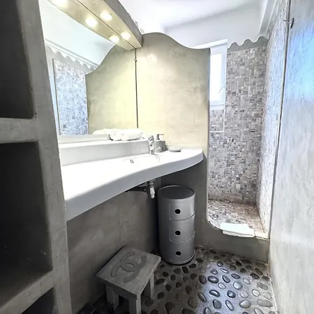 Apartamento Riviera - Balcon Du Serrurier - Old Town - Promenade Des
